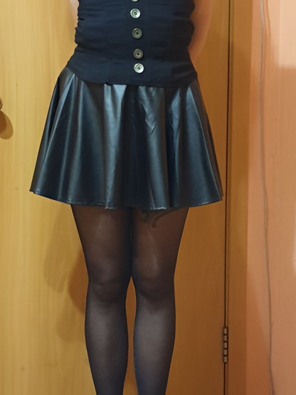 Лиза из Калуги