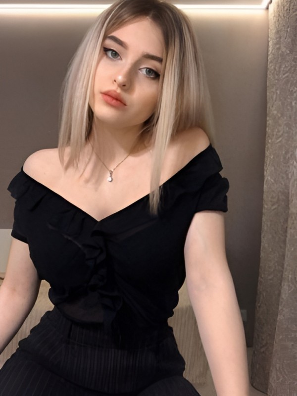 Марселина из Калуги