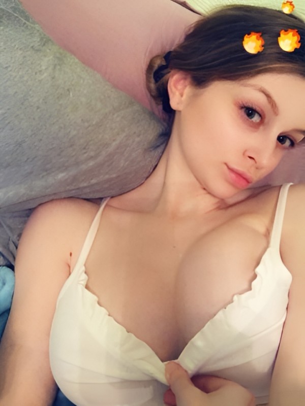 Марселина из Калуги