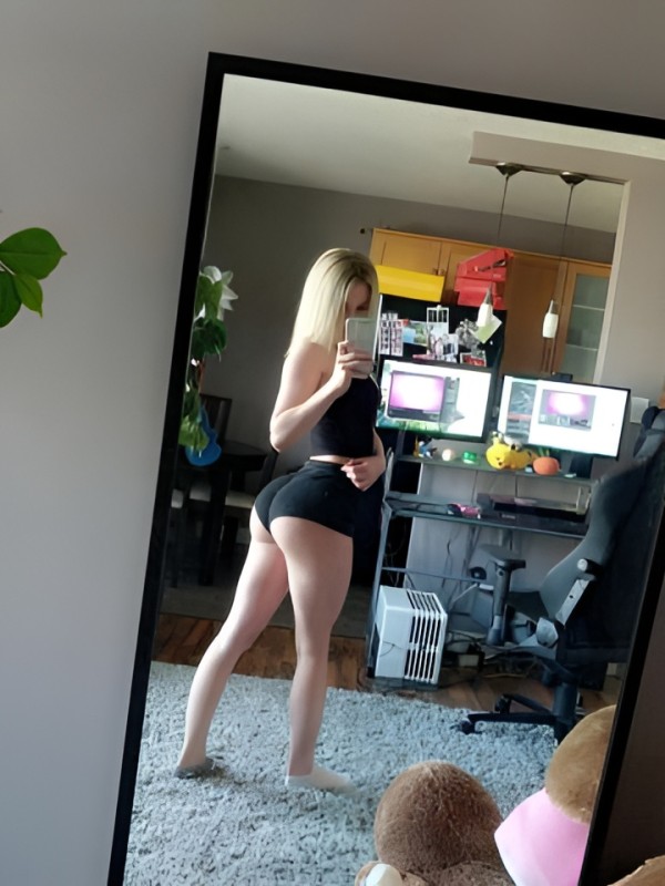 Марта из Калуги