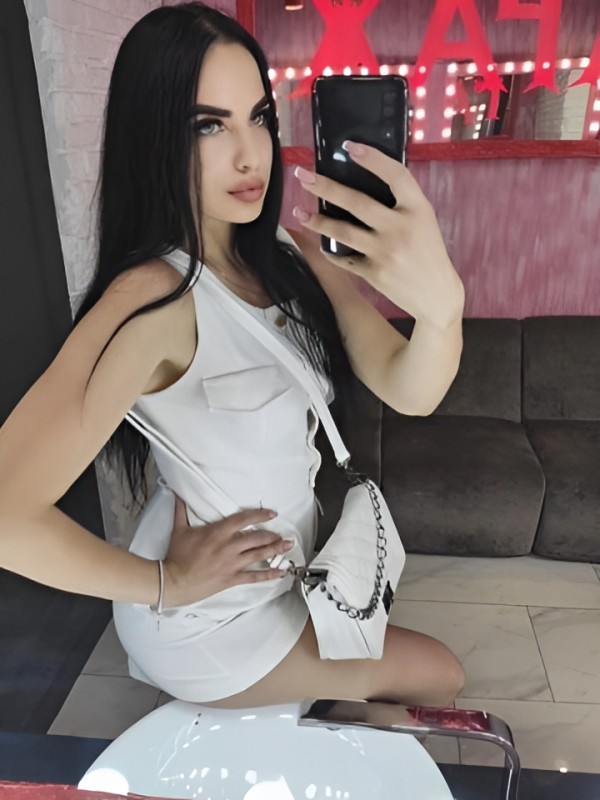 Мелисса из Калуги