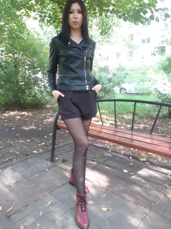 Оксана из Калуги