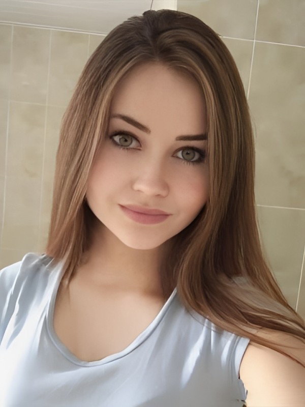 Сабина из Калуги