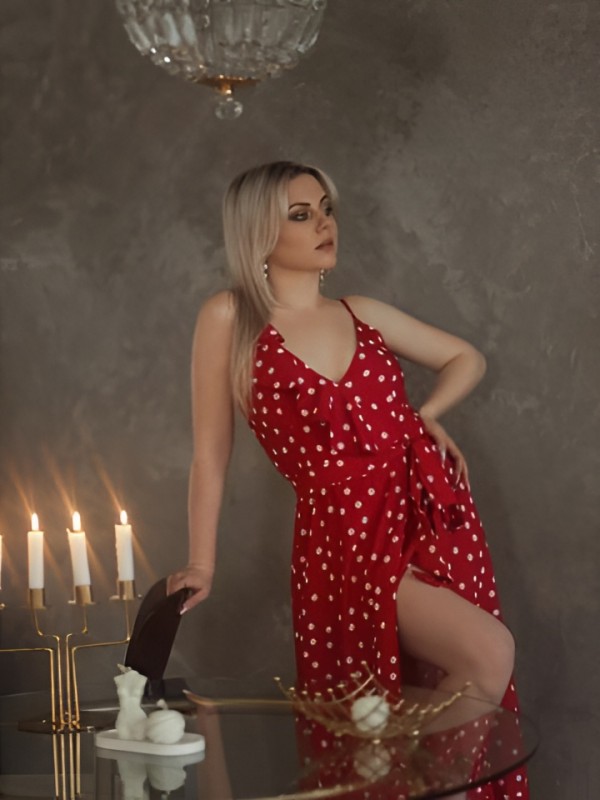 Варвара из Калуги