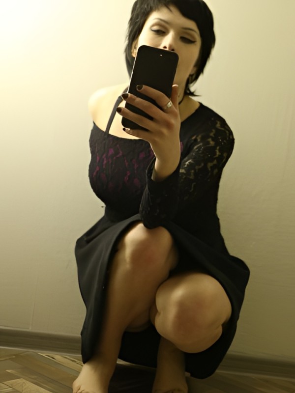 Виктория из Калуги