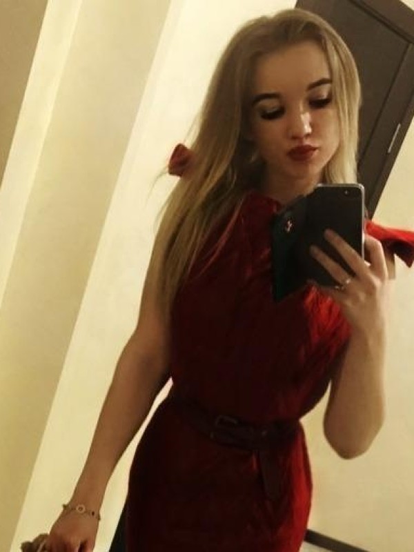 Карина из Калуги