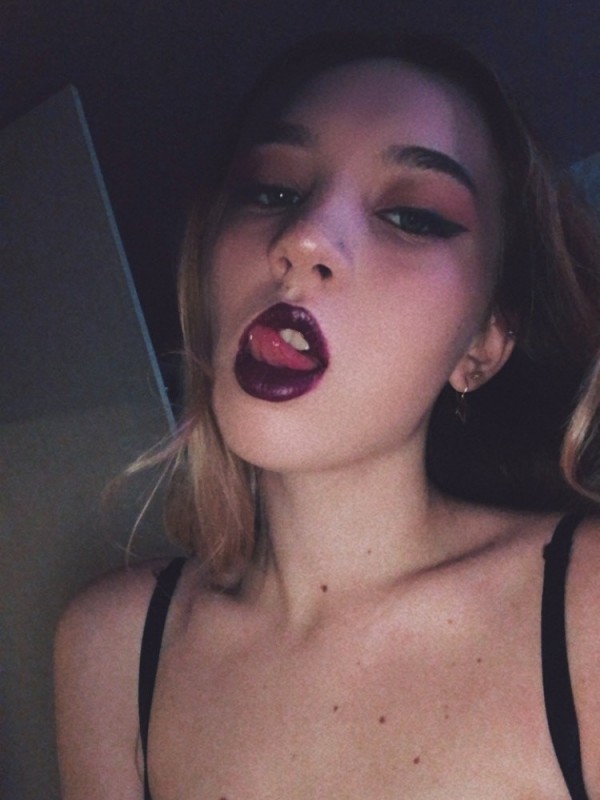 Инга из Калуги