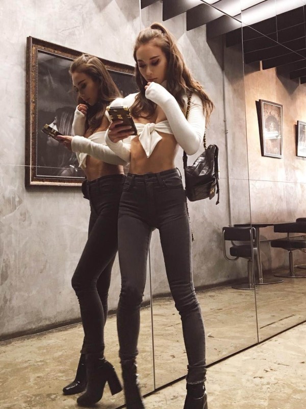 Марта из Калуги