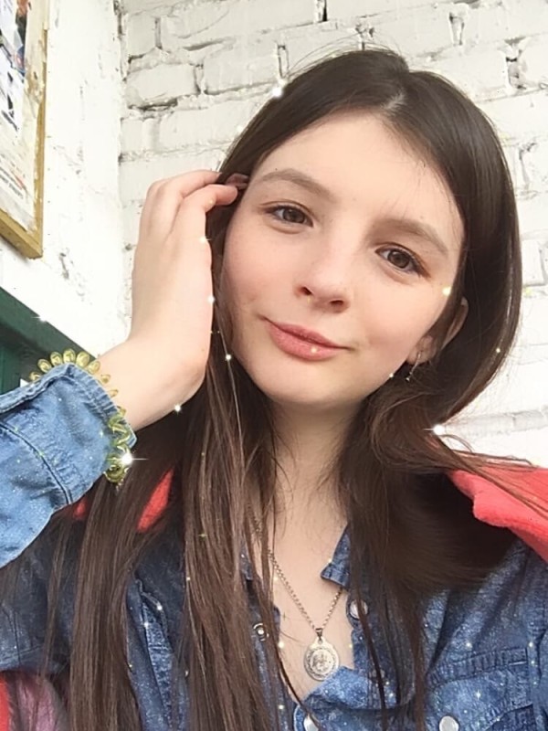 Наина из Калуги