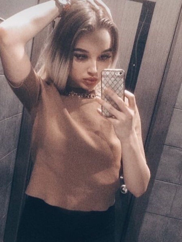 Карина фото 4