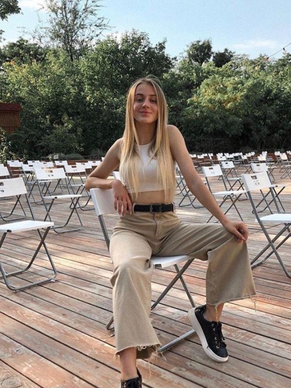 🎥 ДАРЬЯ из Калуги