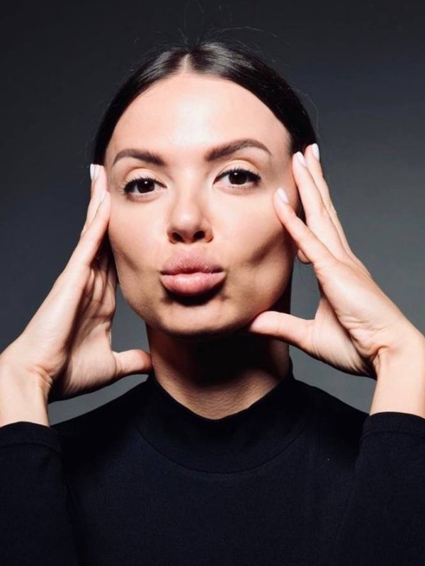 Мира из Калуги