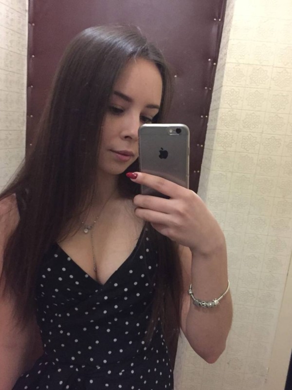 Алевтина из Калуги