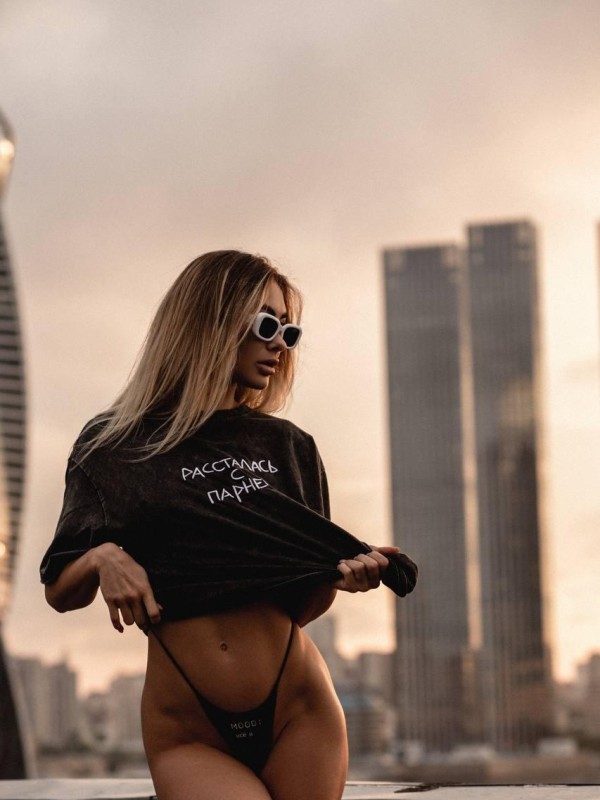 Ольга из Калуги