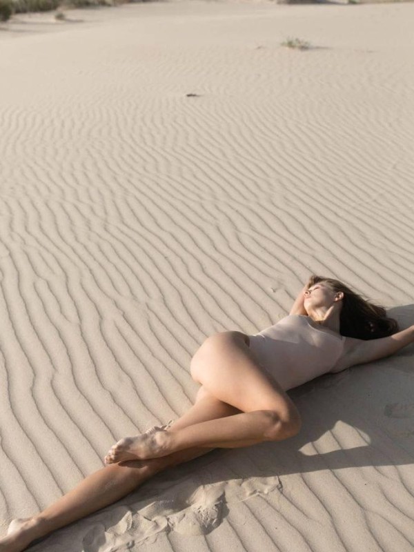 Ульяна из Калуги