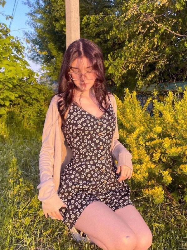 Ника из Калуги